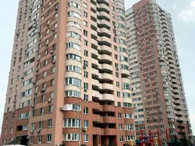 квартира за адресою Соломії Крушельницької вул., 13