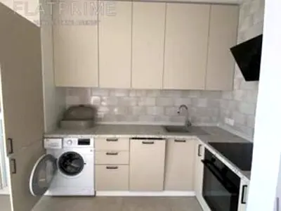 квартира за адресою Миколи Гулака вул., 4