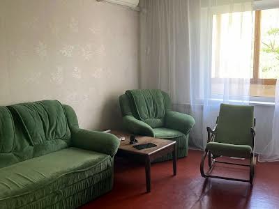 квартира за адресою Оноре де Бальзака вул., 26