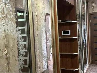 квартира за адресою Івана Величковського вул., 7
