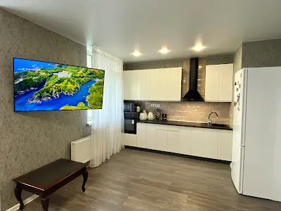 квартира за адресою Балтійський пров., 3-А