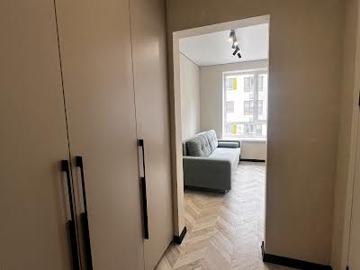 квартира за адресою Соборна, 4к