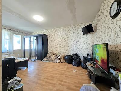 квартира за адресою Кирила Трильовського вул., 24