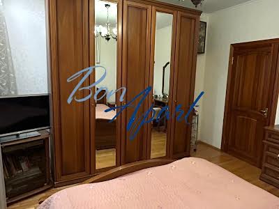 квартира за адресою Юрія Іллєнка вул. (Мельникова), 83 д