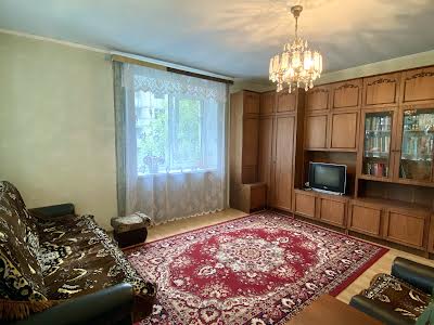 квартира за адресою Науки, 5