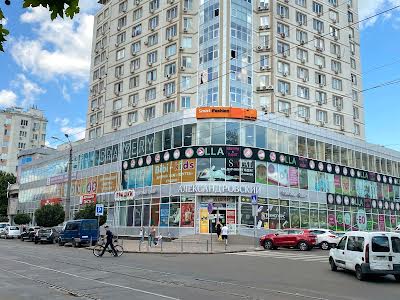 квартира за адресою Пантелеймонівська вул., 112