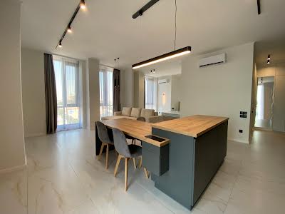 квартира за адресою Велика Арнаутська вул., 23б