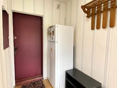 квартира по адресу Вильде Эдуарда ул., 10