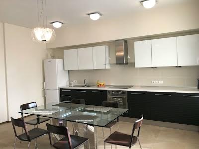 квартира по адресу Старонаводницкая ул., 6 Б