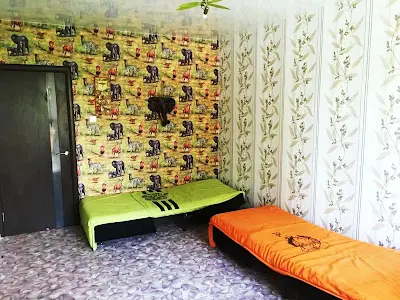 квартира по адресу Урловская ул., 15