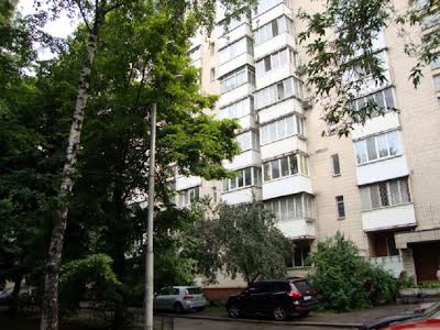 квартира за адресою Бульварно-Кудрявська вул. (Воровського), 7б