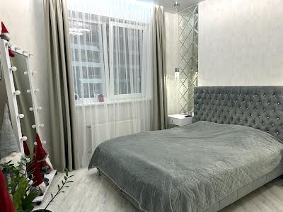 квартира за адресою Генуезька вул., 3г