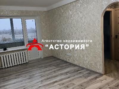 квартира за адресою Чумаченка вул., 23