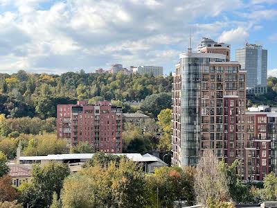 квартира за адресою Київ, Антоновича вул. (Горького), 109