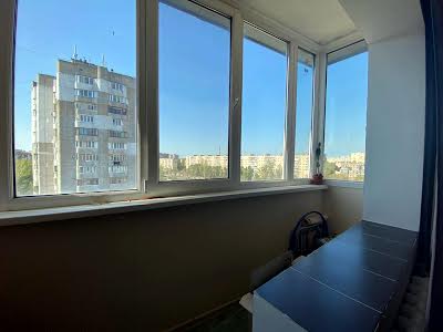 квартира по адресу Одесса, Семена Палия ул. (дорога Днепропетровская), 125