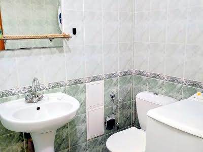 квартира по адресу Александра Кошица ул., 7-А