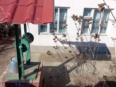 дом по адресу п. Светлое, Дачи