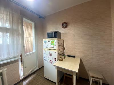 квартира за адресою Лісківська вул., 14