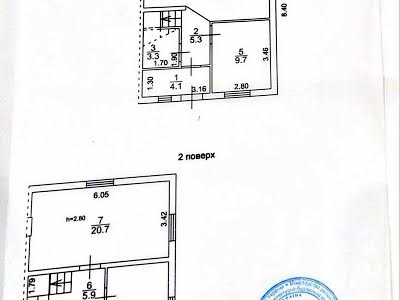 дом по адресу Ломоносова, 15а/1