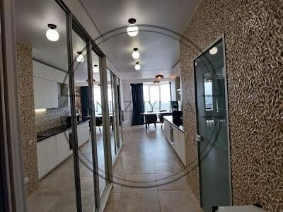 квартира за адресою Василя Тютюнника вул. (Анрі Барбюса), 37/1