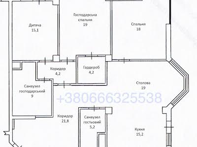 квартира по адресу Юлии Здановской ул. (Ломоносова), 75А