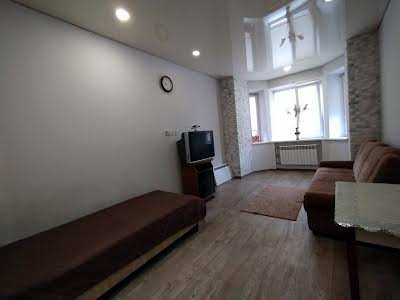квартира по адресу Криворожстали ул. (Орджонікідзе), 35