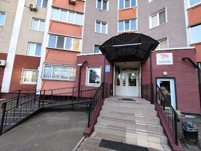 квартира по адресу Урловская ул., 34