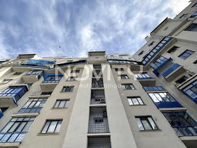 квартира по адресу Одесса, Мукачевский пер., 6