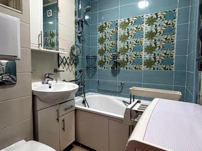 квартира по адресу Александра Поля просп. (Кірова), 107В