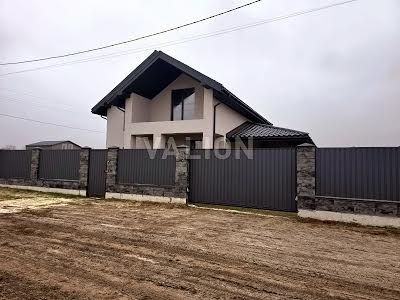 дом по адресу Фізкультурна