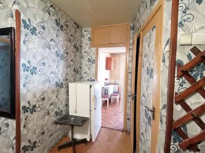 квартира по адресу Запорожская ул., 7