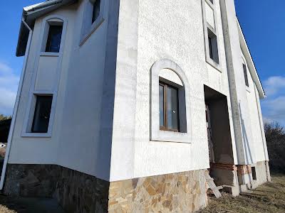 будинок за адресою Озерна, 36
