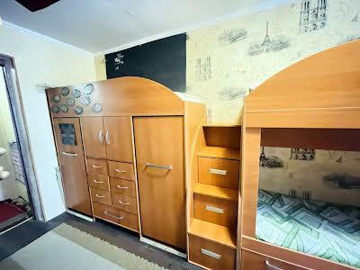 квартира по адресу Алли Горської ул. (Нарымская)