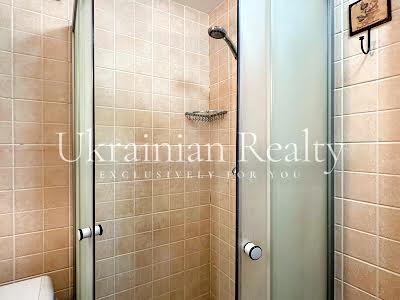 квартира за адресою Кловський узвіз, 12