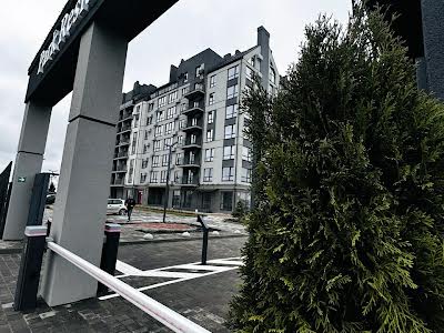 квартира за адресою Санаторна вул., 20