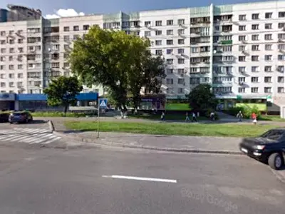 квартира за адресою Берестейський просп. (Перемоги), 20