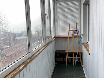 квартира по адресу Архитектора Олега Петрова ул. (Чернишевського), 1-А