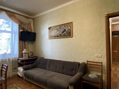 квартира по адресу Проспект шевченка, 3