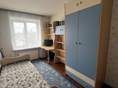 квартира за адресою Євгена Харченка вул. (Леніна), 31