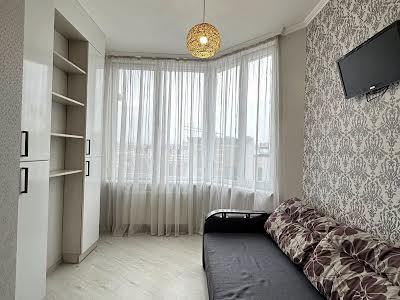 квартира за адресою Житня, 9