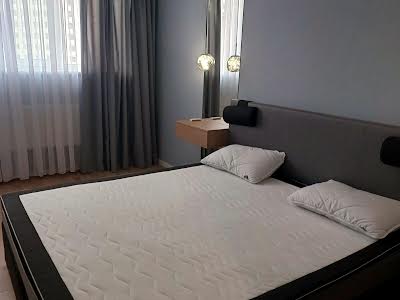 квартира по адресу Люстдорфская дорога ул., 55/6