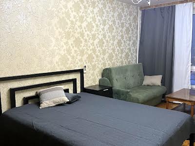 квартира за адресою Березняківська вул., 36