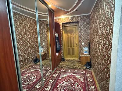 квартира за адресою Вишневецького бульв., 1
