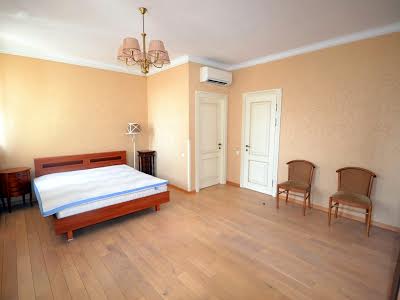 квартира за адресою Крутий узвіз, 5