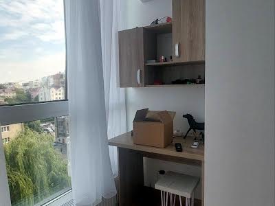 квартира за адресою К.Данила, 11