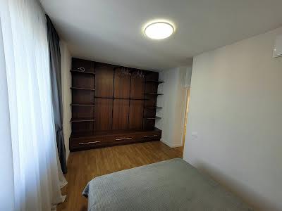 квартира за адресою Берестейський просп. (Перемоги), 5в