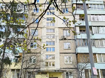 квартира за адресою Ентузіастів вул., 7/3