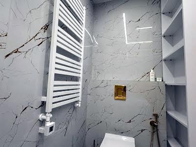 квартира за адресою Отця Івана Блавацького вул., 1