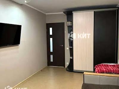 квартира по адресу Салтовское шоссе, 242б