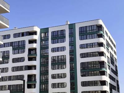 квартира по адресу Трускавецкая ул., 101